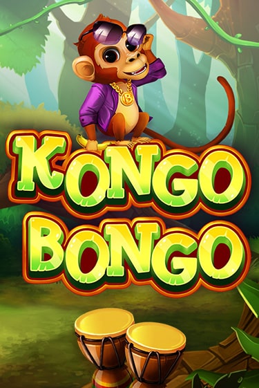 Демо игра Kongo Bongo играть онлайн | Grand Casino бесплатно