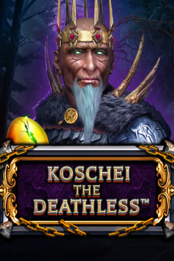 Демо игра Koschei The Deathless играть онлайн | Grand Casino бесплатно