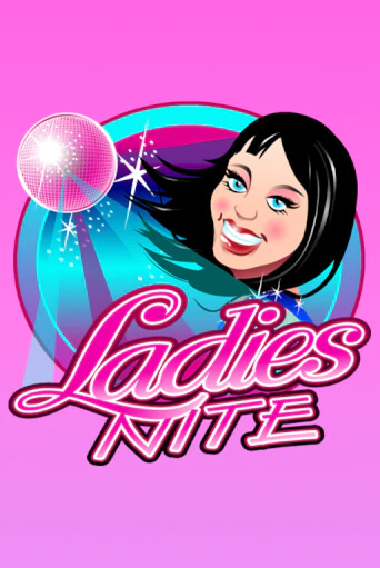 Демо игра Ladies Nite играть онлайн | Grand Casino бесплатно