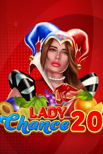 Демо игра Lady Chance 40 играть онлайн | Grand Casino бесплатно