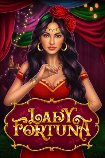 Демо игра Lady Fortuna играть онлайн | Grand Casino бесплатно