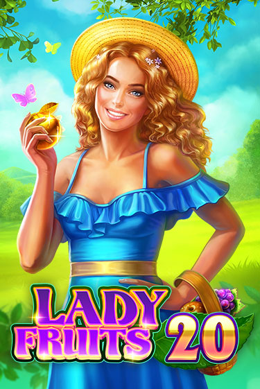 Демо игра Lady Fruits 20 играть онлайн | Grand Casino бесплатно