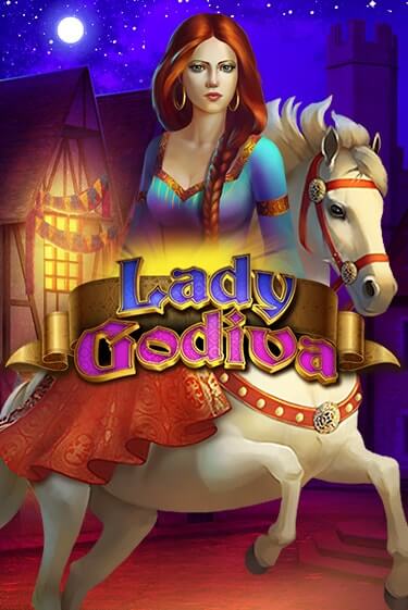 Демо игра Lady Godiva играть онлайн | Grand Casino бесплатно