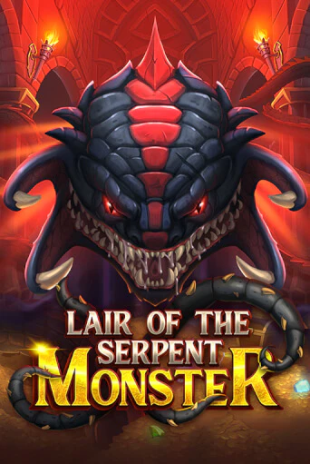 Демо игра Lair of the Serpent Monster играть онлайн | Grand Casino бесплатно