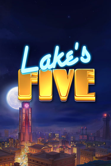 Демо игра Lake's Five играть онлайн | Grand Casino бесплатно