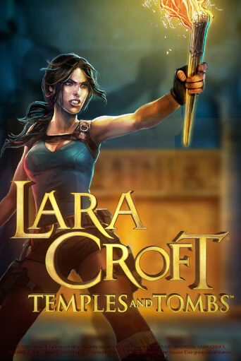 Демо игра Lara Croft: Temples and Tombs играть онлайн | Grand Casino бесплатно