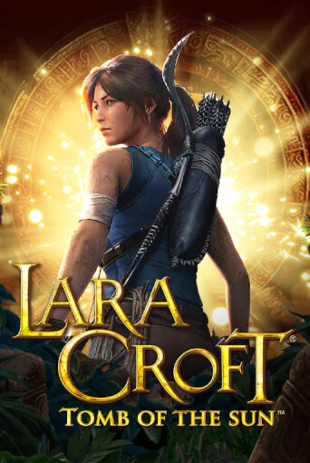 Демо игра Lara Croft®: Tomb of the Sun™ играть онлайн | Grand Casino бесплатно