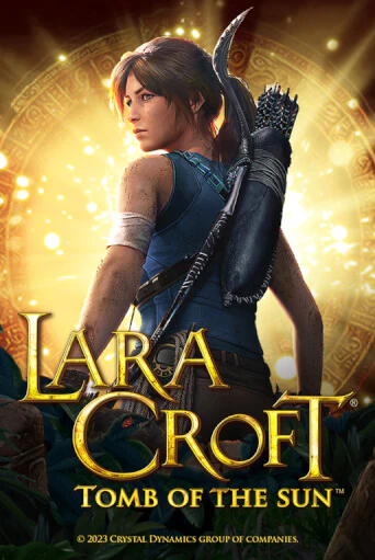 Демо игра Lara Croft®: Tomb of the Sun™ играть онлайн | Grand Casino бесплатно