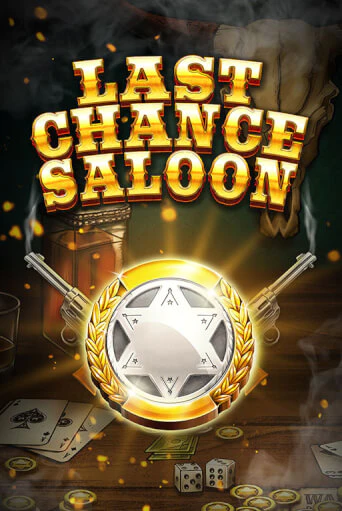 Демо игра Last Chance Saloon играть онлайн | Grand Casino бесплатно