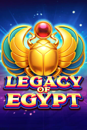 Демо игра Legacy Of Egypt играть онлайн | Grand Casino бесплатно