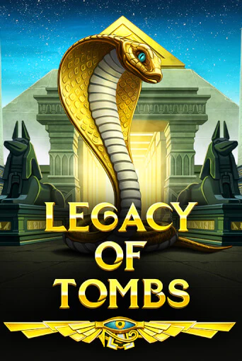 Демо игра Legacy Of Tombs играть онлайн | Grand Casino бесплатно