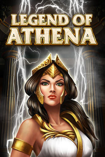 Демо игра Legend Of Athena играть онлайн | Grand Casino бесплатно