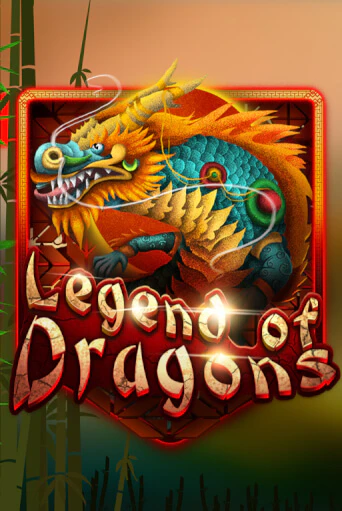 Демо игра Legend of Dragons играть онлайн | Grand Casino бесплатно
