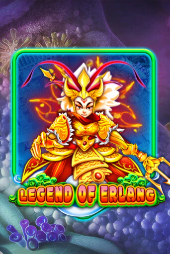 Демо игра Legend Of Erlang играть онлайн | Grand Casino бесплатно