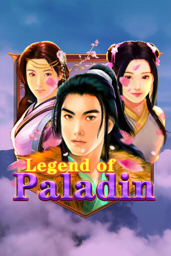 Демо игра Legend of Paladin играть онлайн | Grand Casino бесплатно