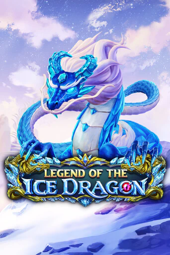 Демо игра Legend of the Ice Dragon играть онлайн | Grand Casino бесплатно