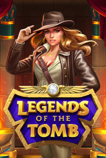 Демо игра Legends of the Tomb Promo играть онлайн | Grand Casino бесплатно