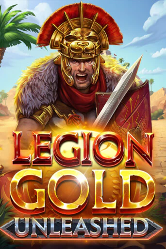Демо игра Legion Gold Unleashed играть онлайн | Grand Casino бесплатно