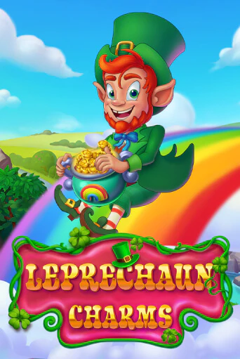 Демо игра Leprechaun Charms играть онлайн | Grand Casino бесплатно