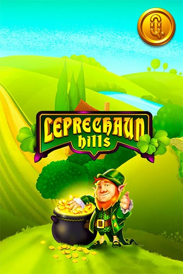 Демо игра Leprechaun Hills играть онлайн | Grand Casino бесплатно