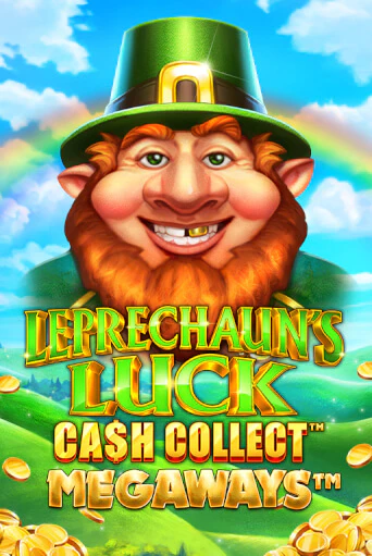 Демо игра Leprechaun’s Luck: Cash Collect: Megaways™ играть онлайн | Grand Casino бесплатно