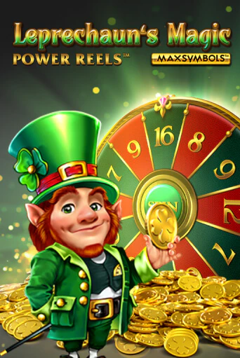 Демо игра Leprechaun's Magic Power Reels играть онлайн | Grand Casino бесплатно