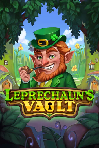 Демо игра Leprechaun's Vault играть онлайн | Grand Casino бесплатно