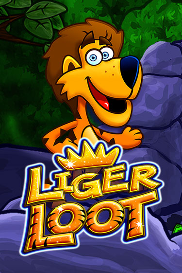 Демо игра Liger Loot играть онлайн | Grand Casino бесплатно