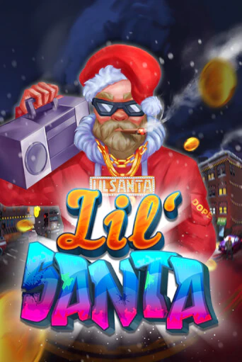 Демо игра Lil' Santa играть онлайн | Grand Casino бесплатно