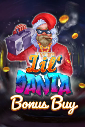 Демо игра Lil' Santa Bonus Buy играть онлайн | Grand Casino бесплатно