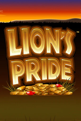 Демо игра Lion's Pride играть онлайн | Grand Casino бесплатно
