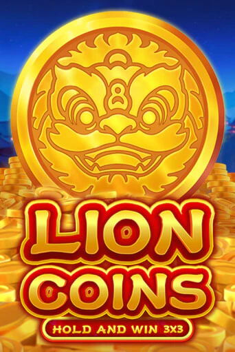 Демо игра Lion Coins играть онлайн | Grand Casino бесплатно