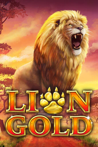 Демо игра Lion Gold играть онлайн | Grand Casino бесплатно