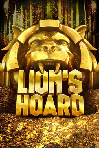 Демо игра Lion's Hoard играть онлайн | Grand Casino бесплатно