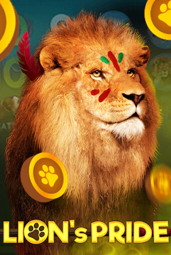 Демо игра Lions Pride играть онлайн | Grand Casino бесплатно