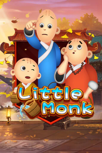Демо игра Little Monk играть онлайн | Grand Casino бесплатно