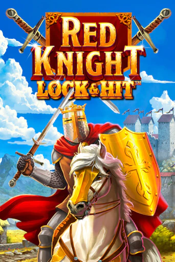 Демо игра Lock & Hit: Red Knight играть онлайн | Grand Casino бесплатно