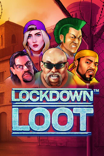 Демо игра Lockdown Loot играть онлайн | Grand Casino бесплатно