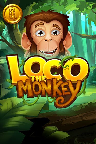 Демо игра Loco the Monkey играть онлайн | Grand Casino бесплатно