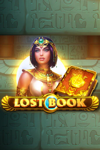Демо игра Lost Book играть онлайн | Grand Casino бесплатно