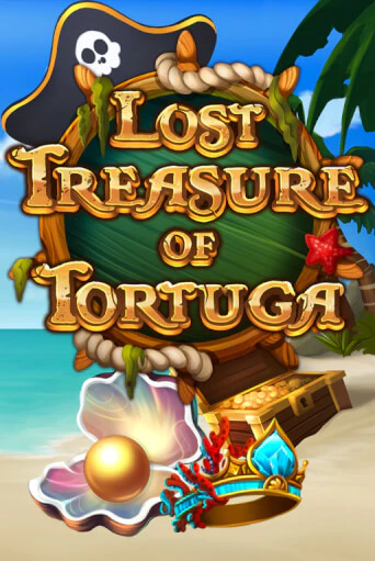 Демо игра Lost Treasure of Tortuga играть онлайн | Grand Casino бесплатно