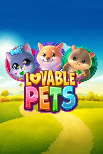 Демо игра Lovable Pets играть онлайн | Grand Casino бесплатно