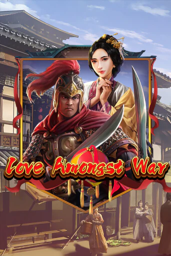 Демо игра Love Amongst War играть онлайн | Grand Casino бесплатно