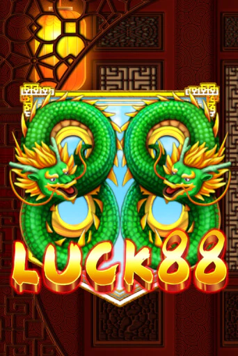 Демо игра Luck88 играть онлайн | Grand Casino бесплатно