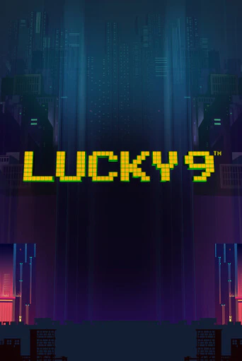 Демо игра Lucky 9 играть онлайн | Grand Casino бесплатно
