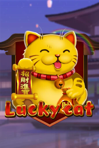 Демо игра Lucky Cat играть онлайн | Grand Casino бесплатно
