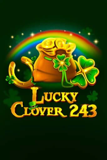 Демо игра Lucky Clover 243 играть онлайн | Grand Casino бесплатно