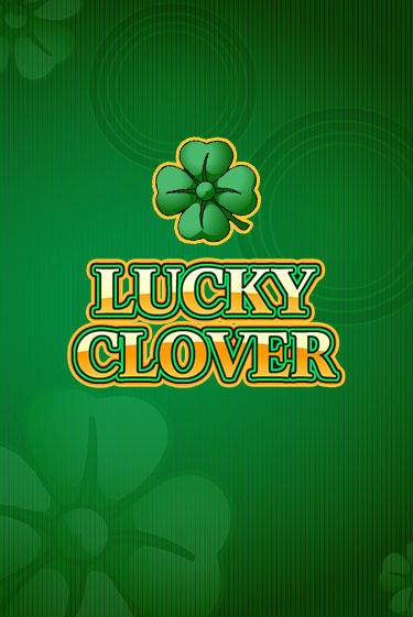 Демо игра Lucky Clover играть онлайн | Grand Casino бесплатно