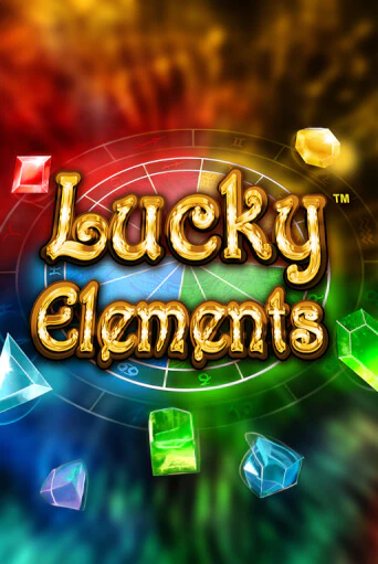 Демо игра Lucky Elements играть онлайн | Grand Casino бесплатно