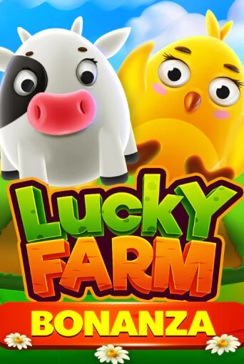 Демо игра Lucky Farm Bonanza играть онлайн | Grand Casino бесплатно